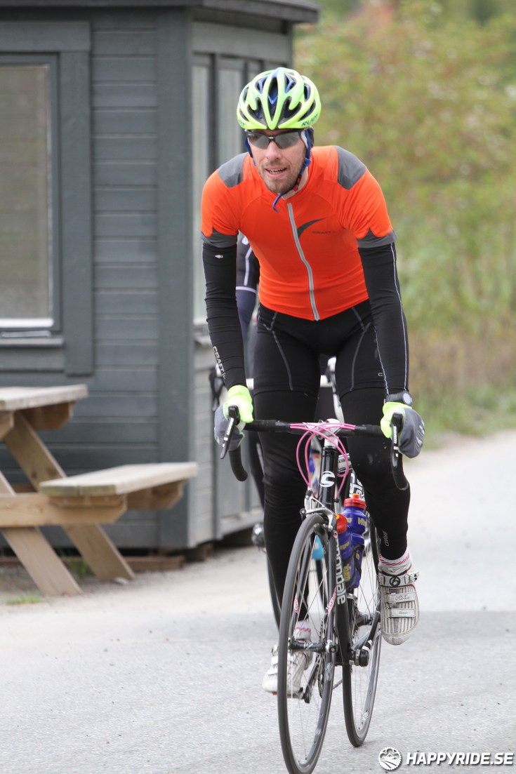 Bild från Skandisloppet LVG 2016