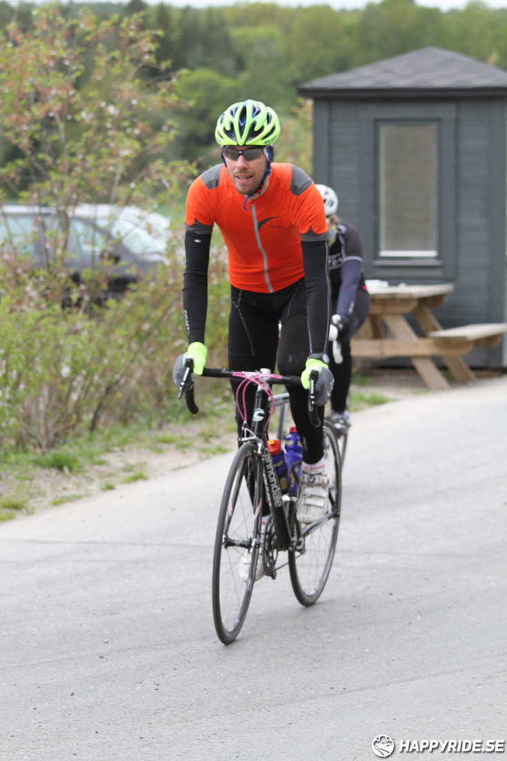 Bild från Skandisloppet LVG 2016