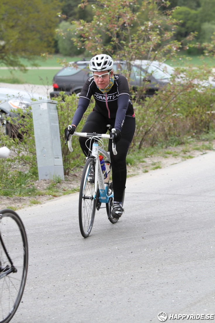 Bild från Skandisloppet LVG 2016