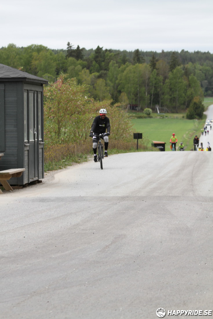 Bild från Skandisloppet LVG 2016