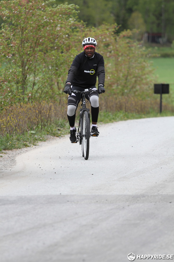 Bild från Skandisloppet LVG 2016