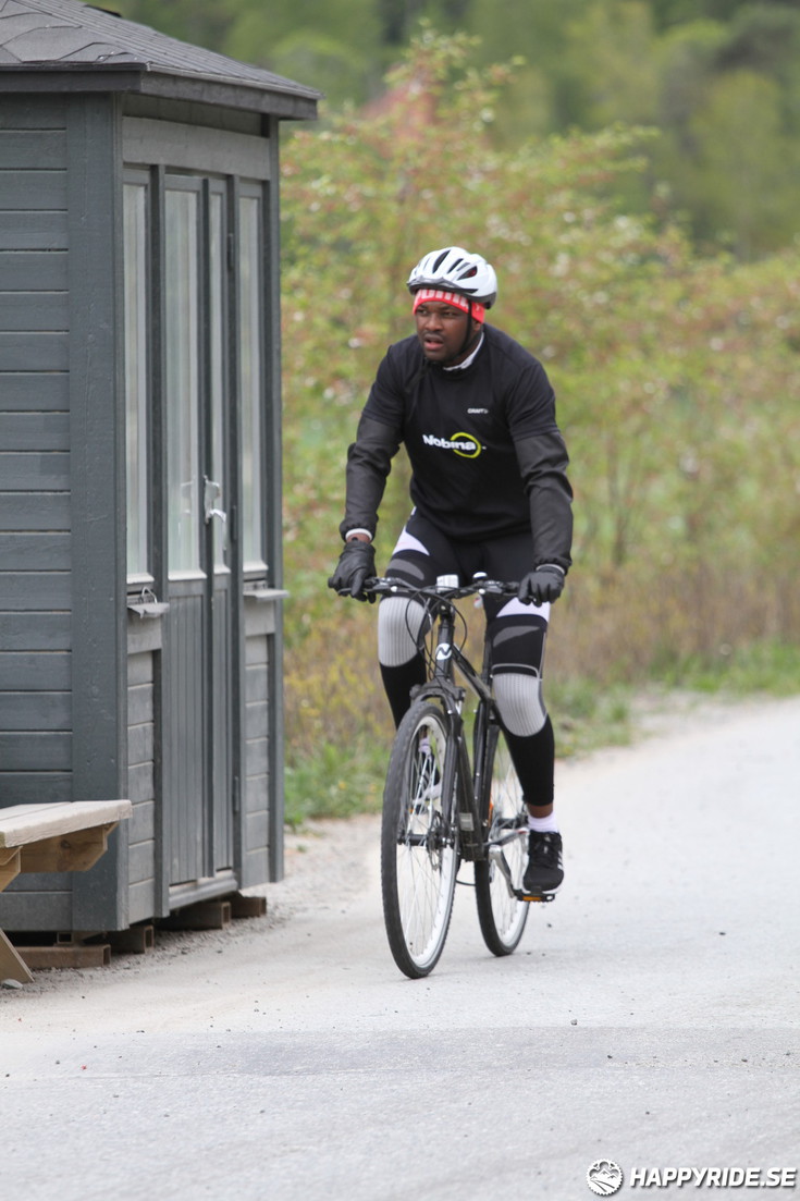 Bild från Skandisloppet LVG 2016