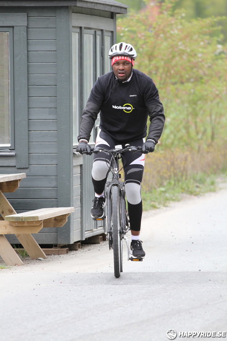 Bild från Skandisloppet LVG 2016