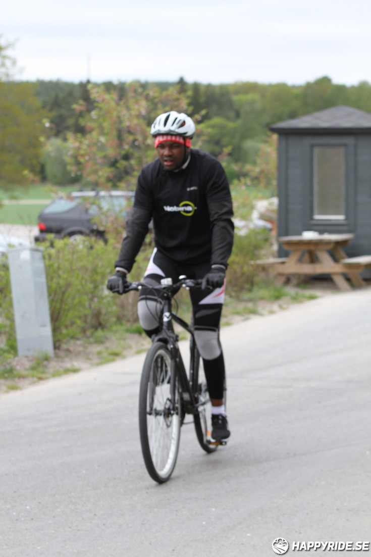 Bild från Skandisloppet LVG 2016