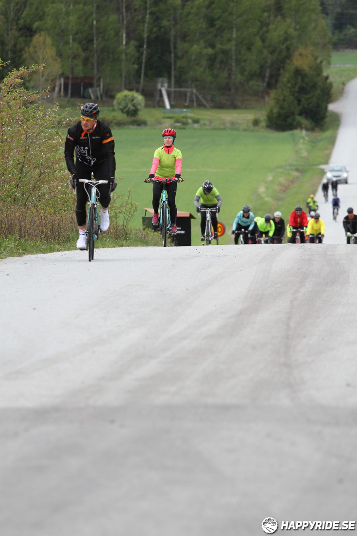Bild från Skandisloppet LVG 2016