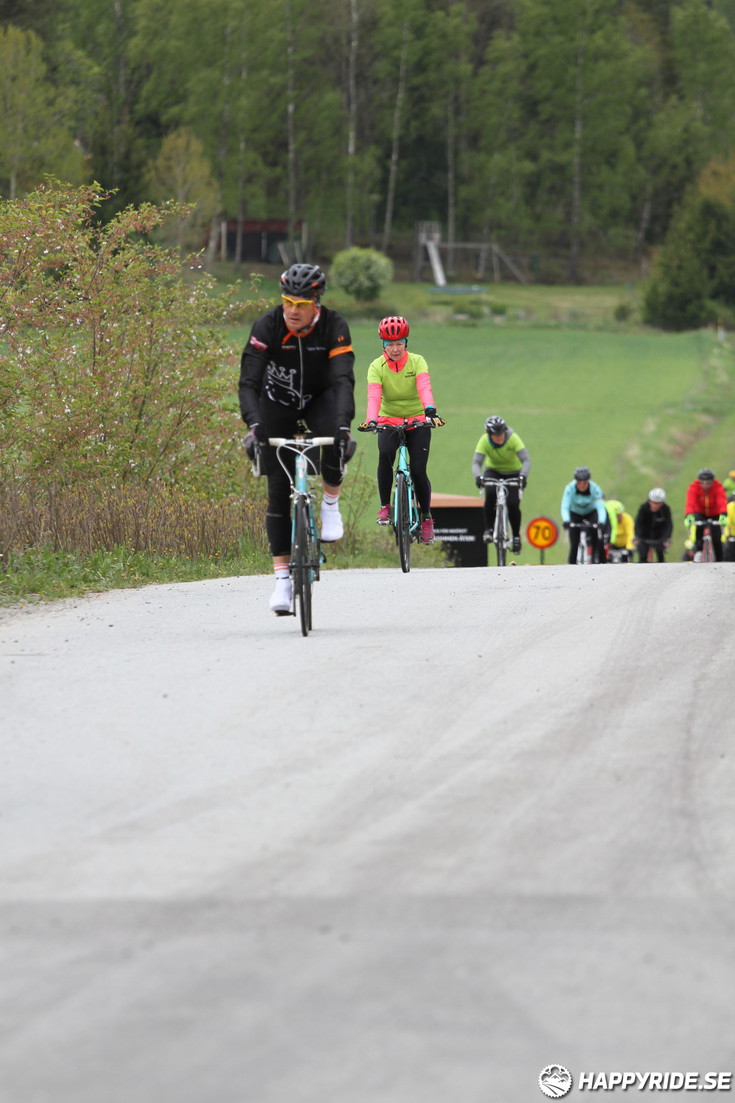 Bild från Skandisloppet LVG 2016