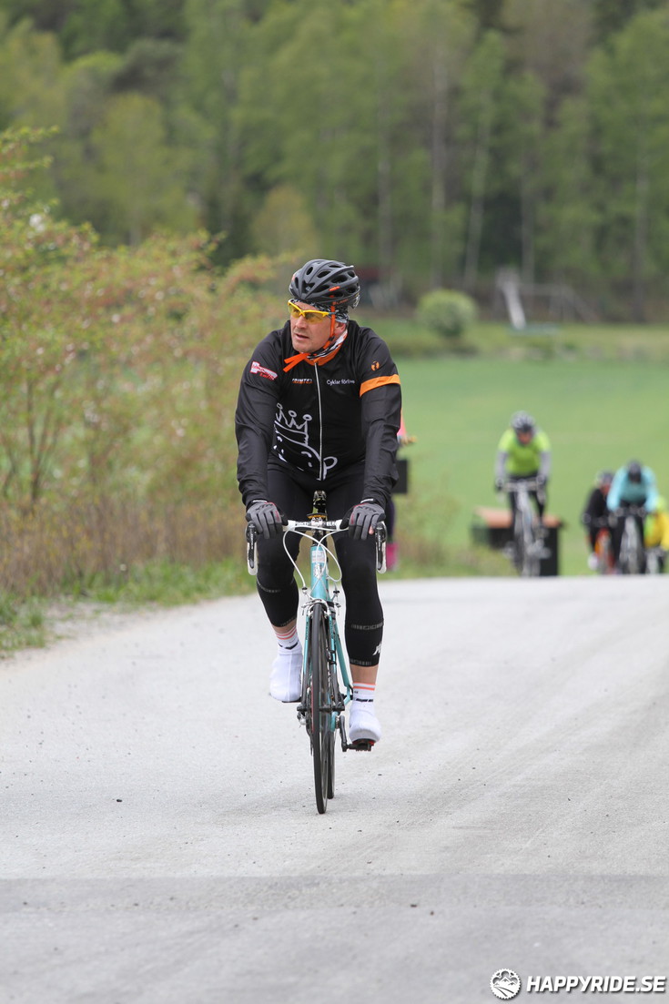 Bild från Skandisloppet LVG 2016