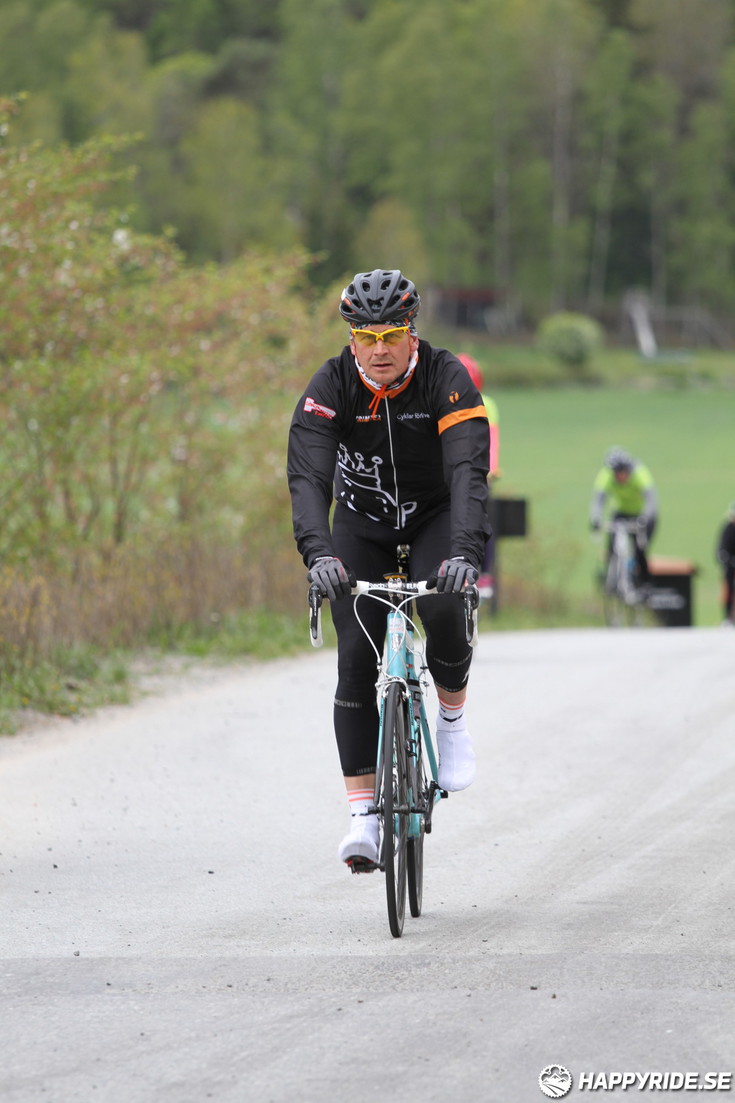 Bild från Skandisloppet LVG 2016