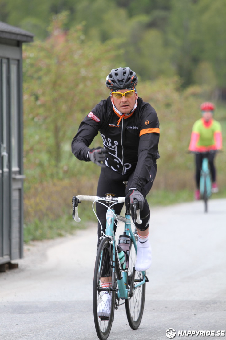 Bild från Skandisloppet LVG 2016