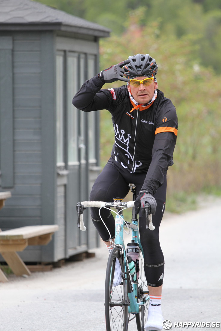 Bild från Skandisloppet LVG 2016