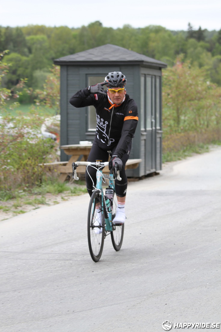 Bild från Skandisloppet LVG 2016