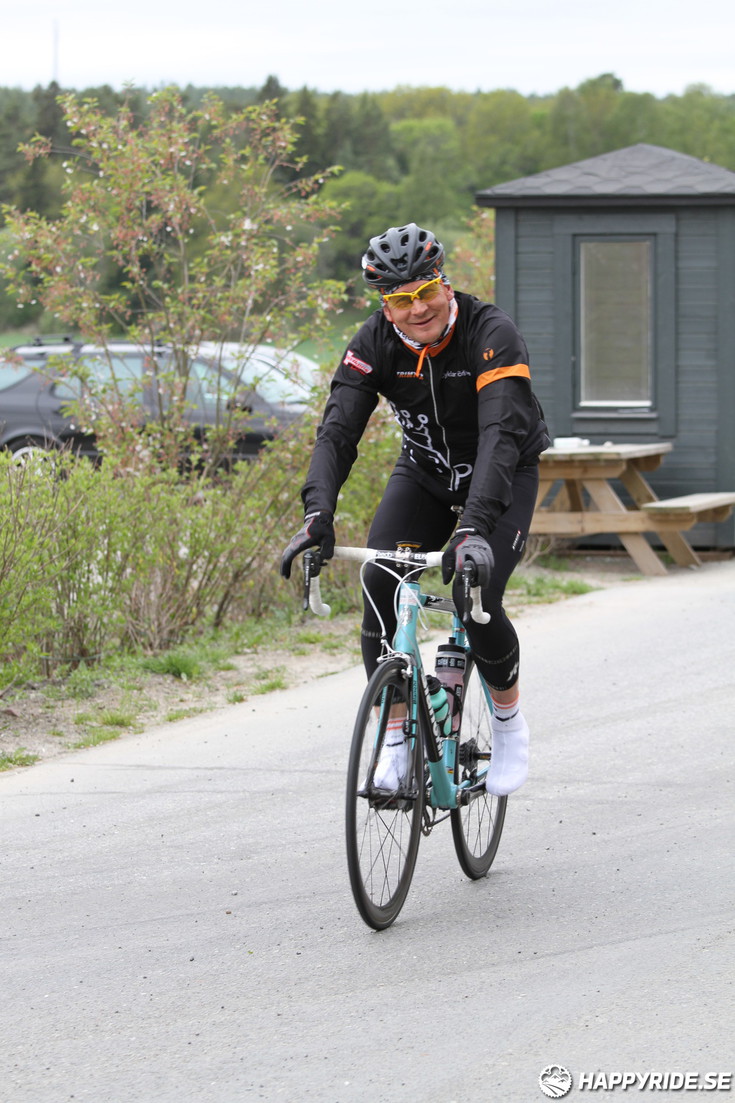 Bild från Skandisloppet LVG 2016