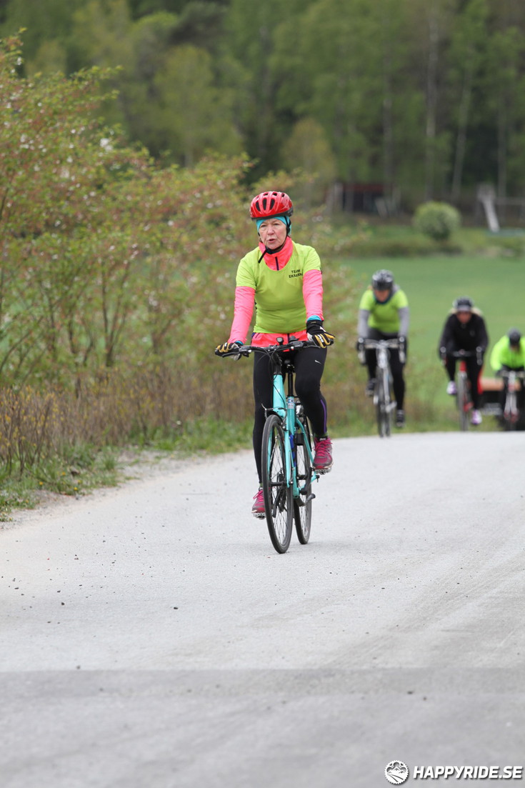 Bild från Skandisloppet LVG 2016