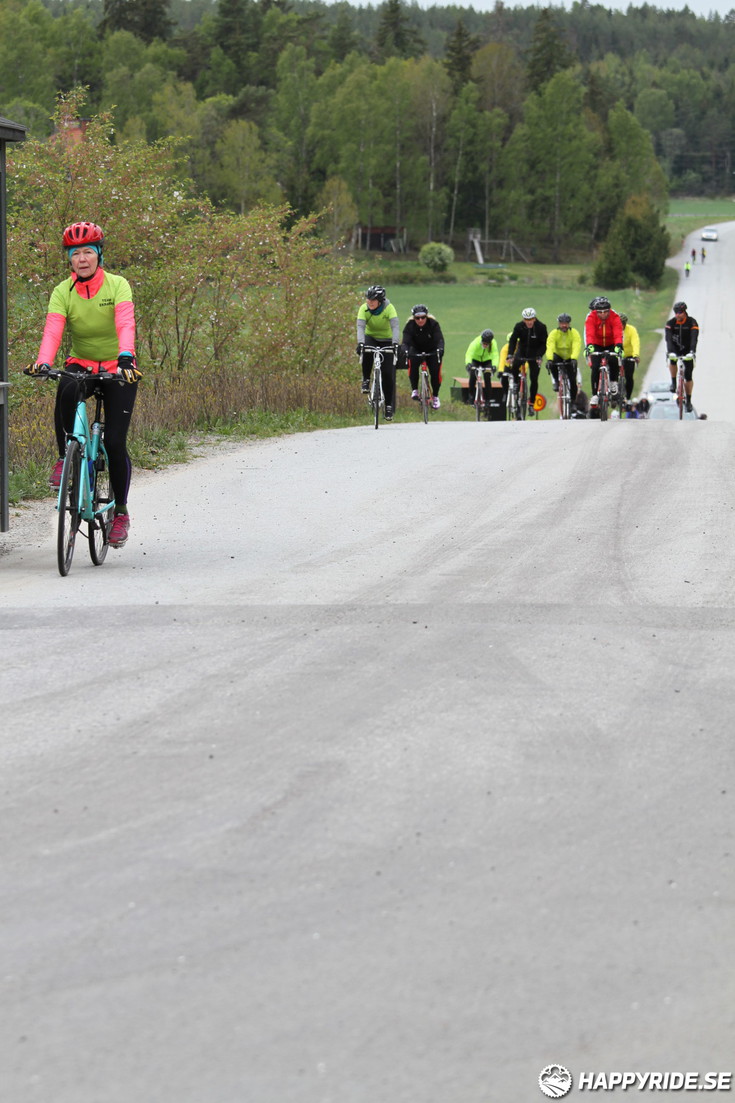 Bild från Skandisloppet LVG 2016