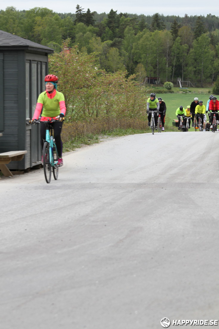 Bild från Skandisloppet LVG 2016