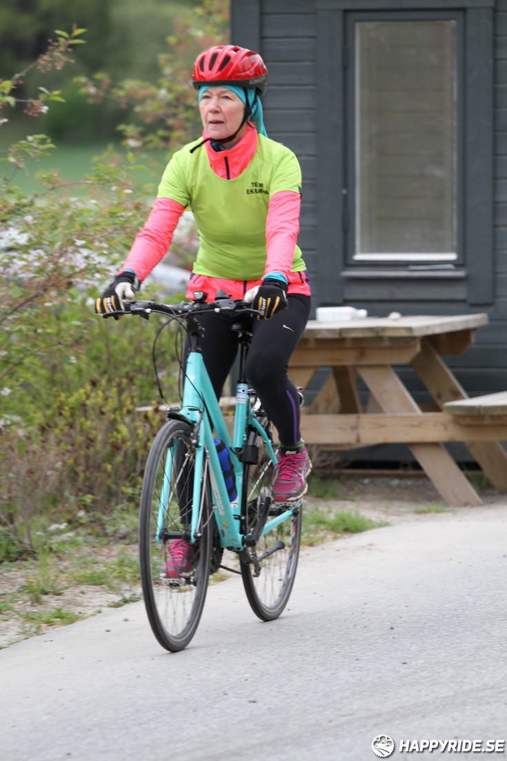 Bild från Skandisloppet LVG 2016