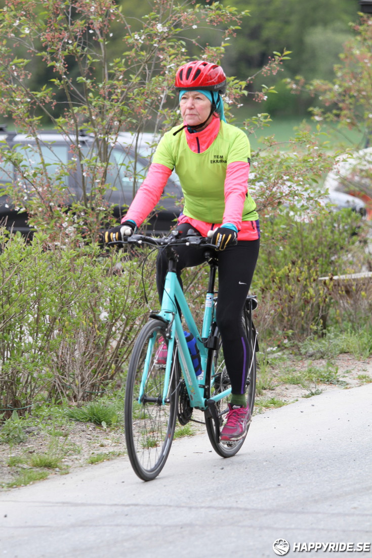 Bild från Skandisloppet LVG 2016