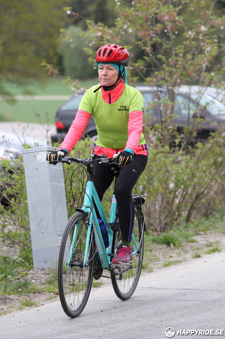 Bild från Skandisloppet LVG 2016