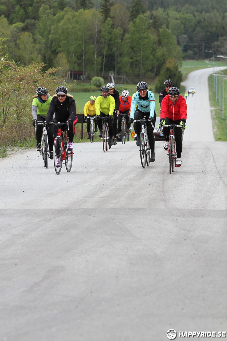Bild från Skandisloppet LVG 2016