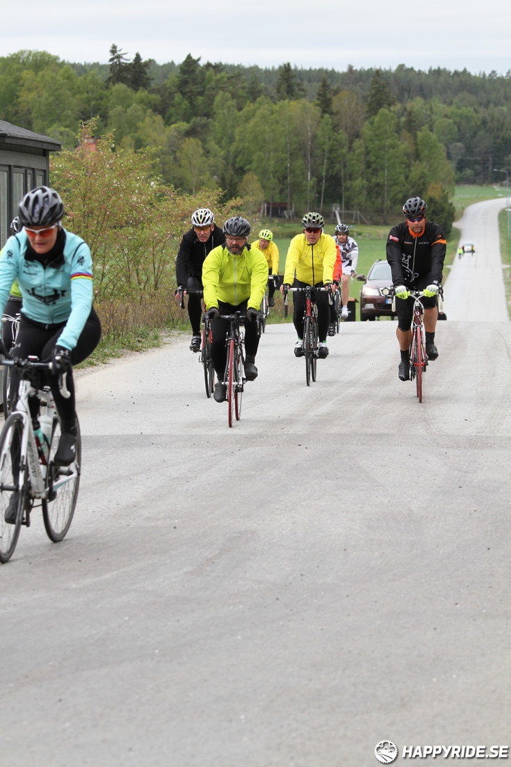 Bild från Skandisloppet LVG 2016