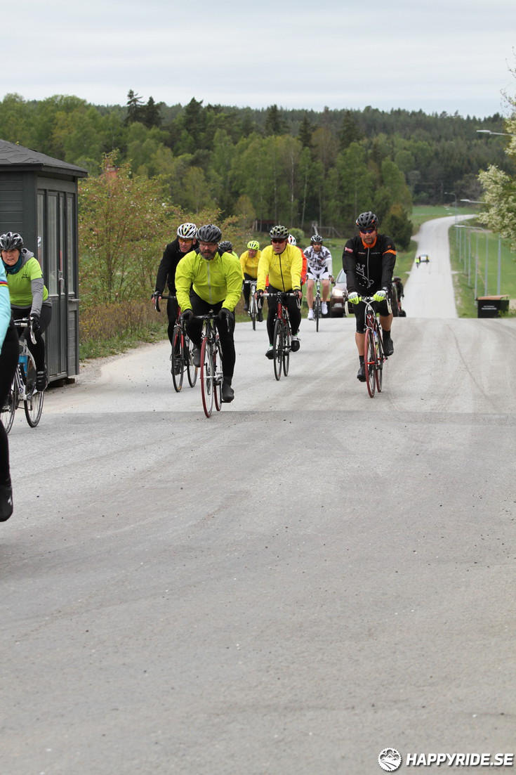 Bild från Skandisloppet LVG 2016
