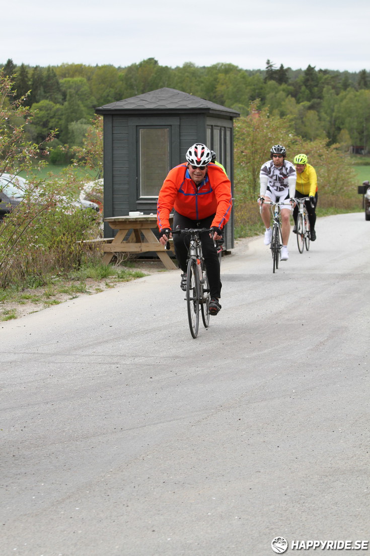 Bild från Skandisloppet LVG 2016