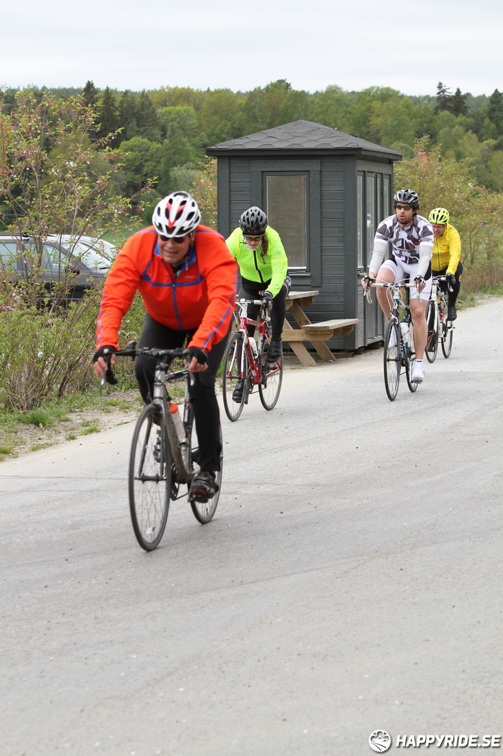 Bild från Skandisloppet LVG 2016
