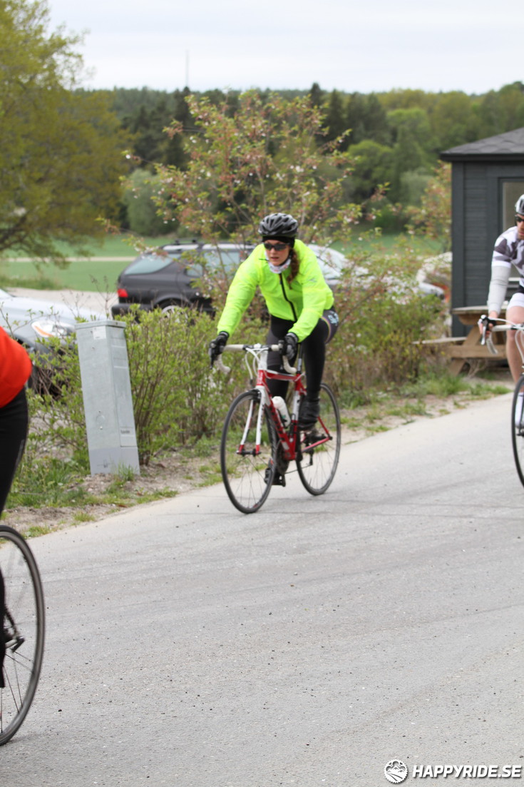 Bild från Skandisloppet LVG 2016