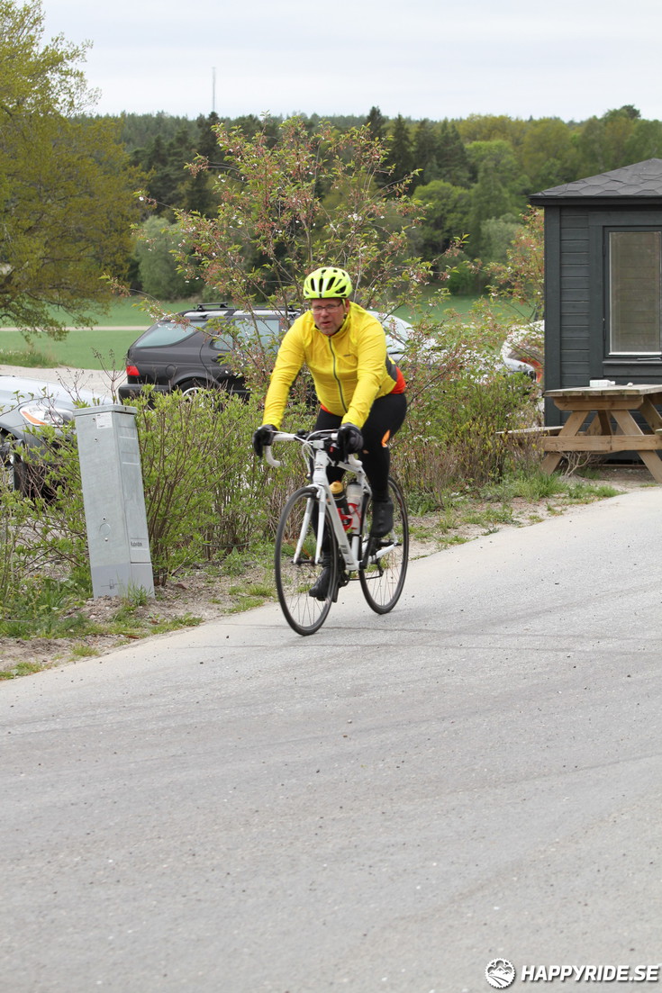 Bild från Skandisloppet LVG 2016