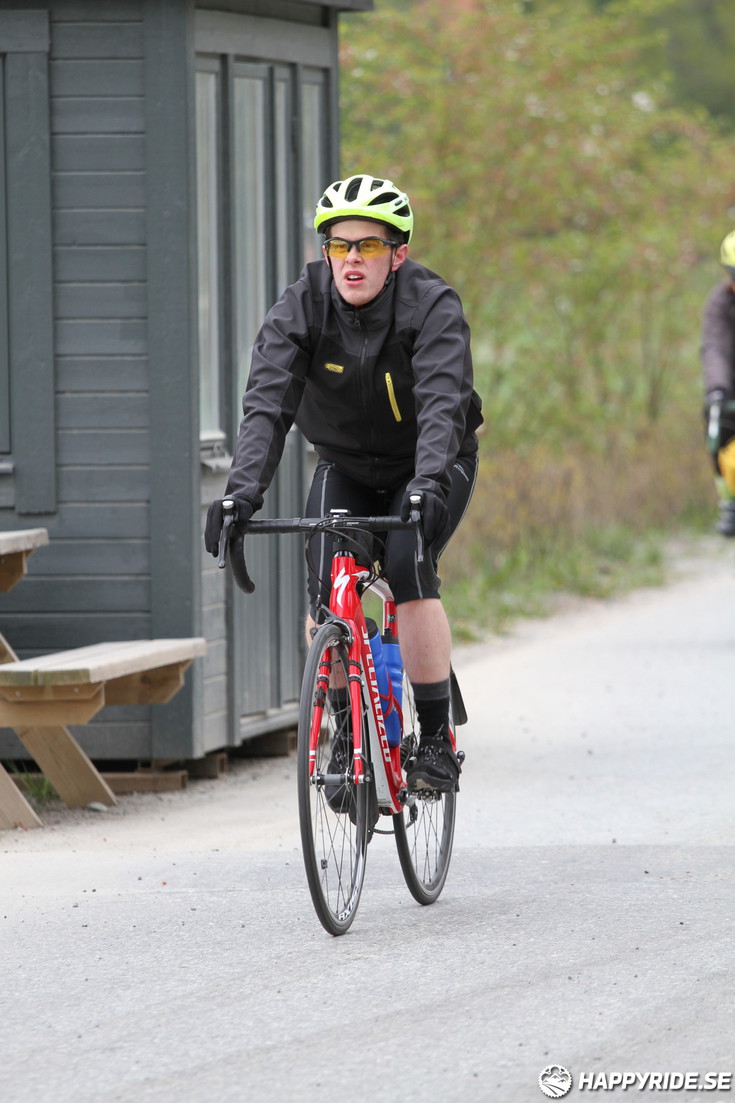 Bild från Skandisloppet LVG 2016