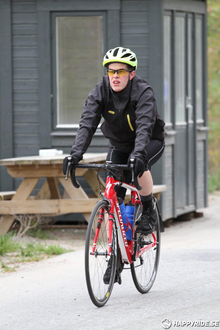 Bild från Skandisloppet LVG 2016