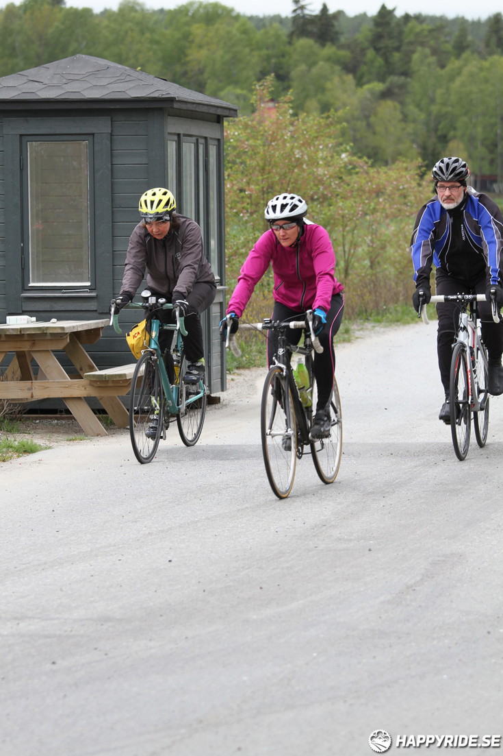 Bild från Skandisloppet LVG 2016