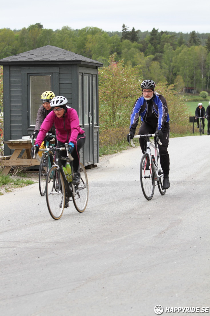 Bild från Skandisloppet LVG 2016
