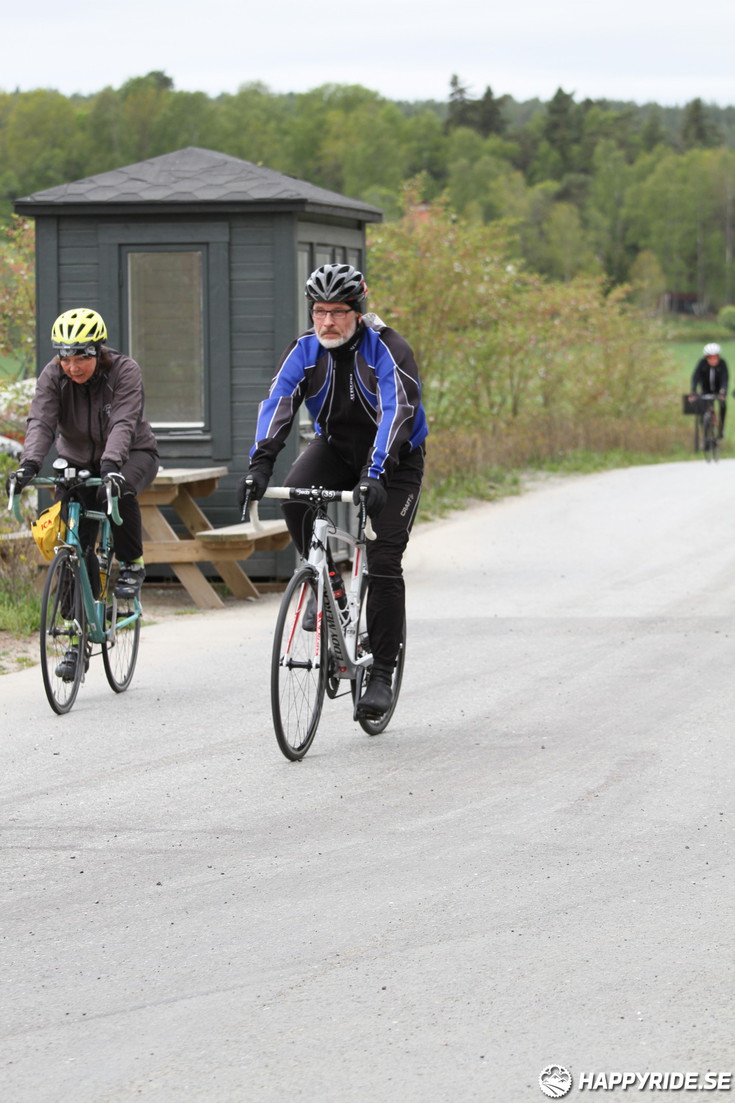 Bild från Skandisloppet LVG 2016