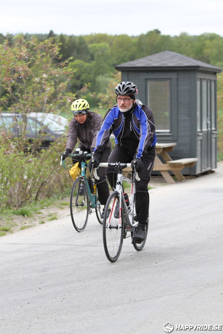 Bild från Skandisloppet LVG 2016