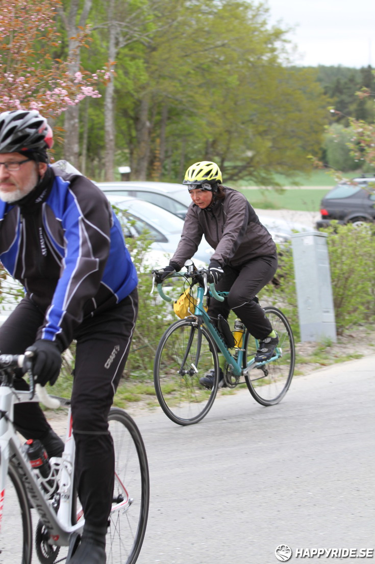 Bild från Skandisloppet LVG 2016