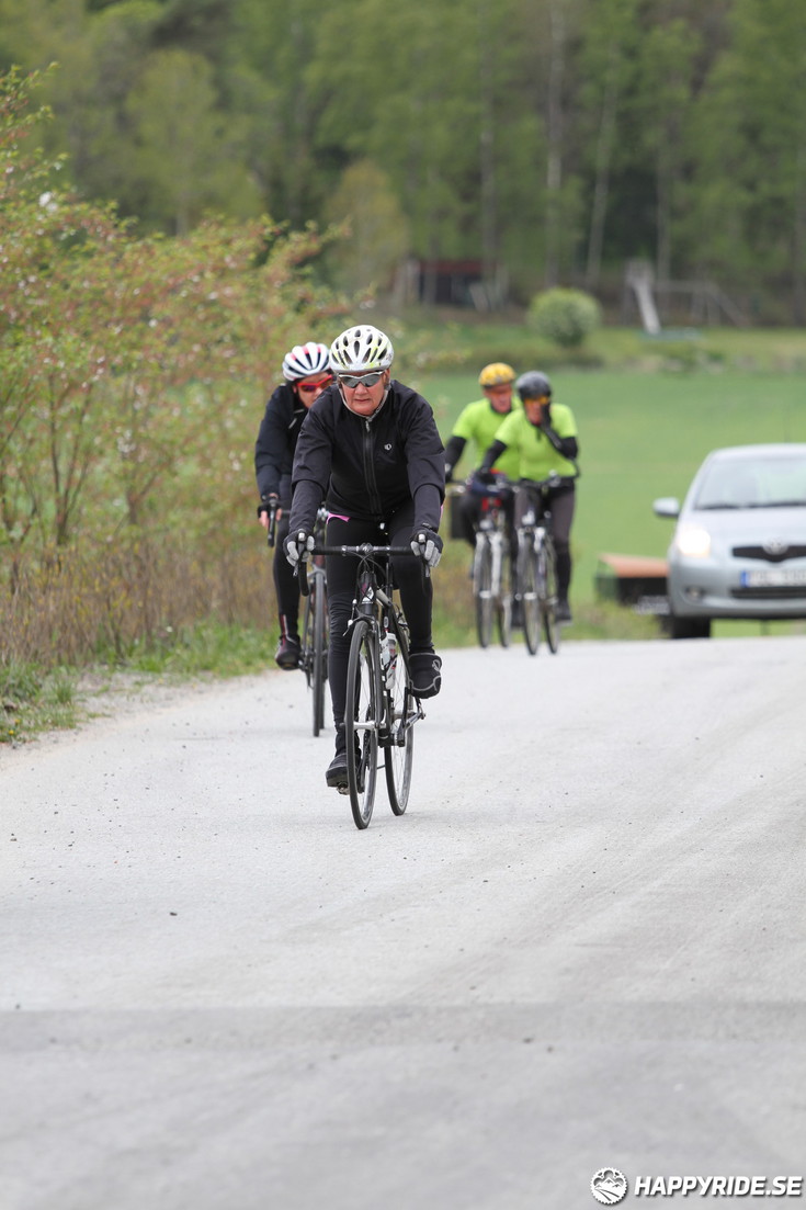 Bild från Skandisloppet LVG 2016