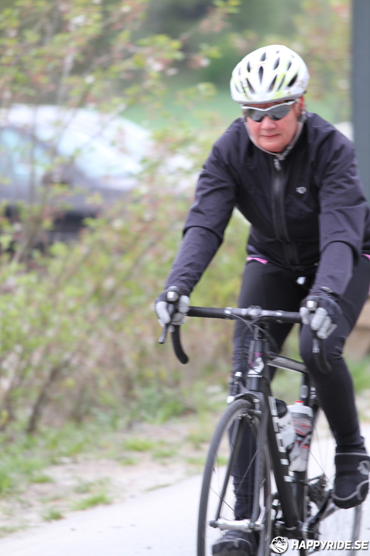 Bild från Skandisloppet LVG 2016
