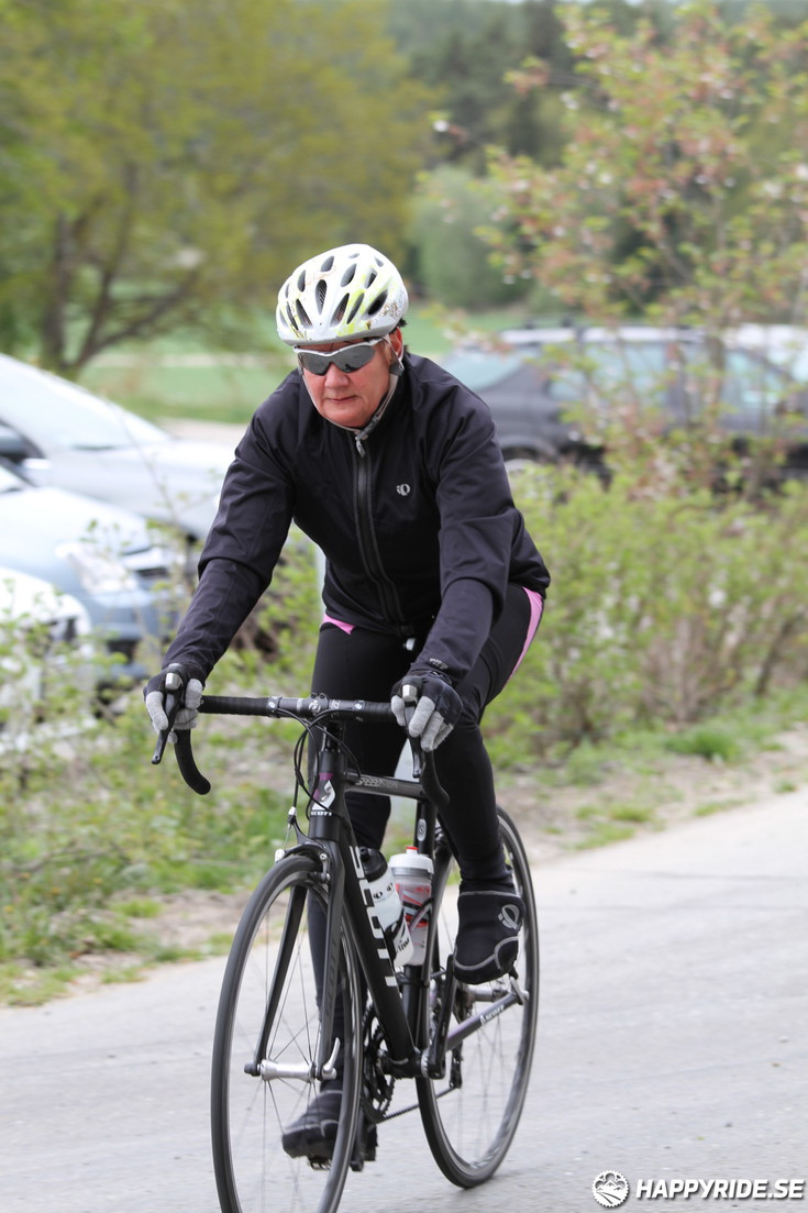 Bild från Skandisloppet LVG 2016