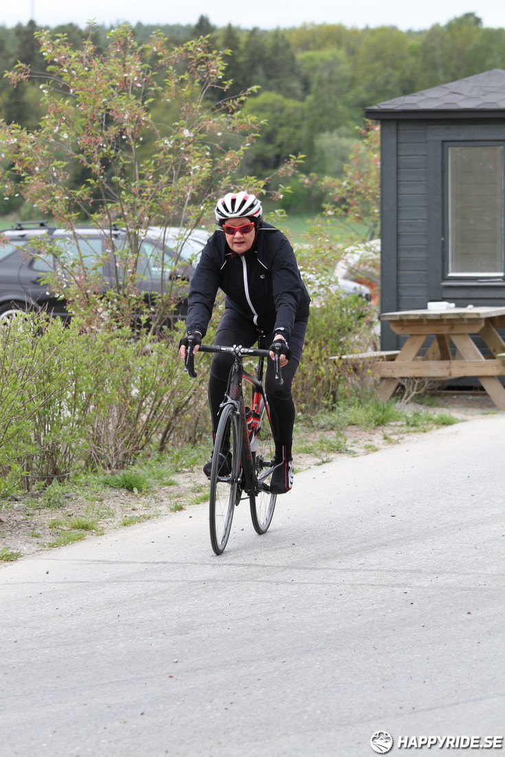 Bild från Skandisloppet LVG 2016