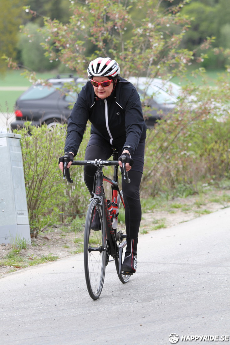 Bild från Skandisloppet LVG 2016