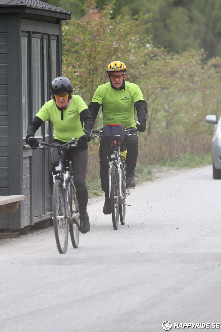 Bild från Skandisloppet LVG 2016