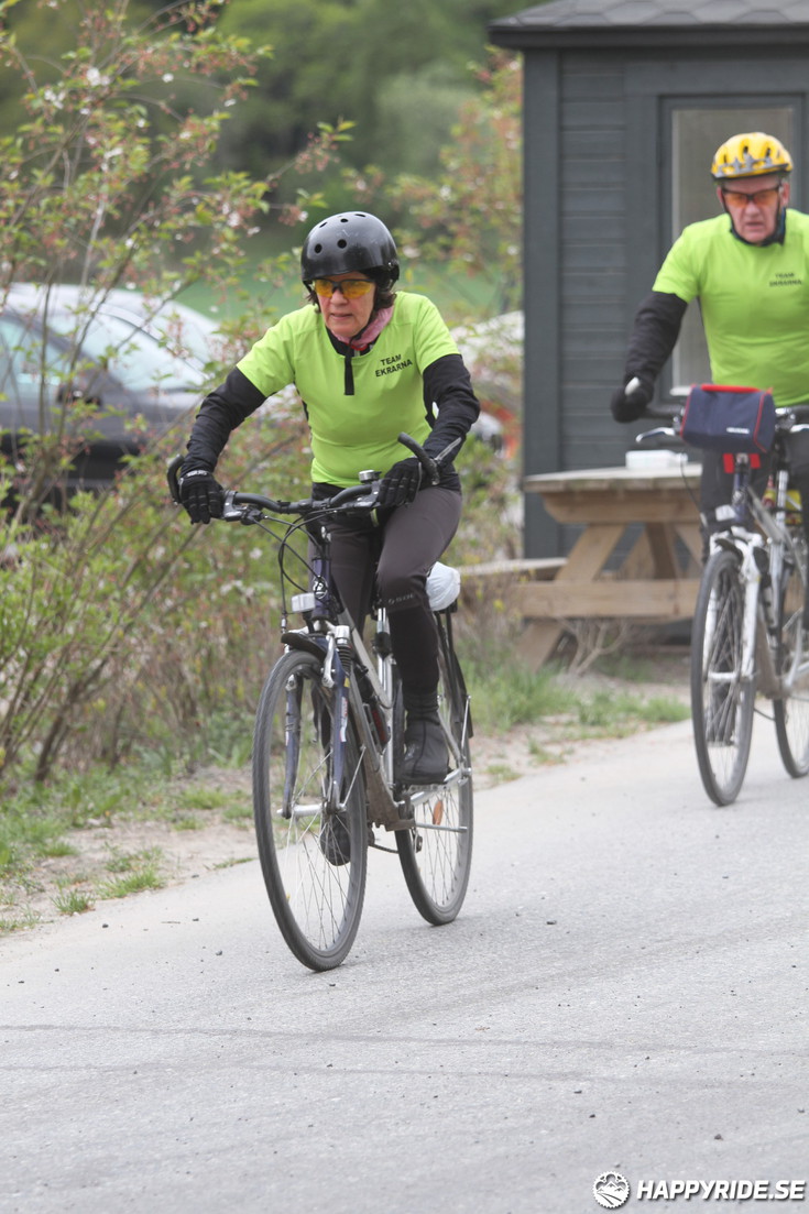 Bild från Skandisloppet LVG 2016
