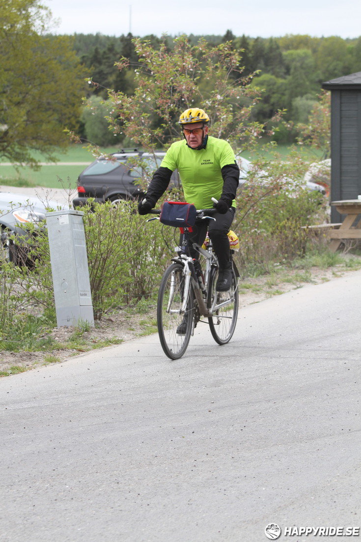 Bild från Skandisloppet LVG 2016