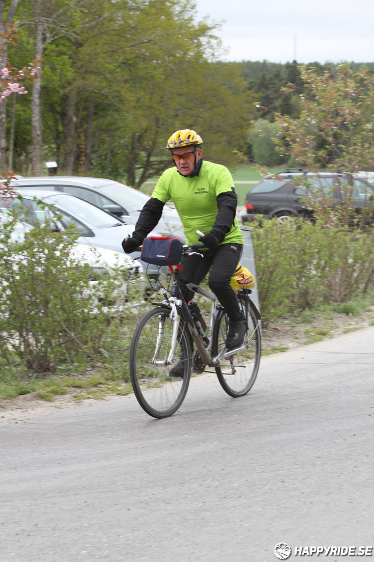 Bild från Skandisloppet LVG 2016