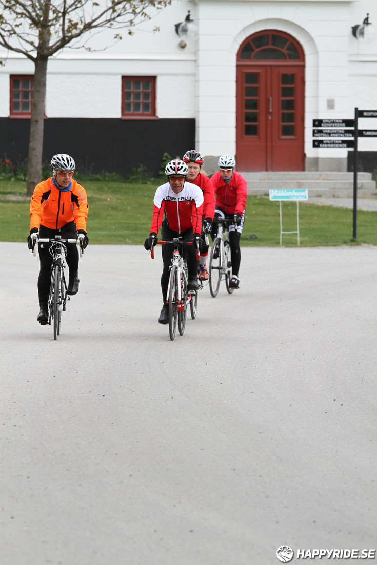 Bild från Skandisloppet LVG 2016