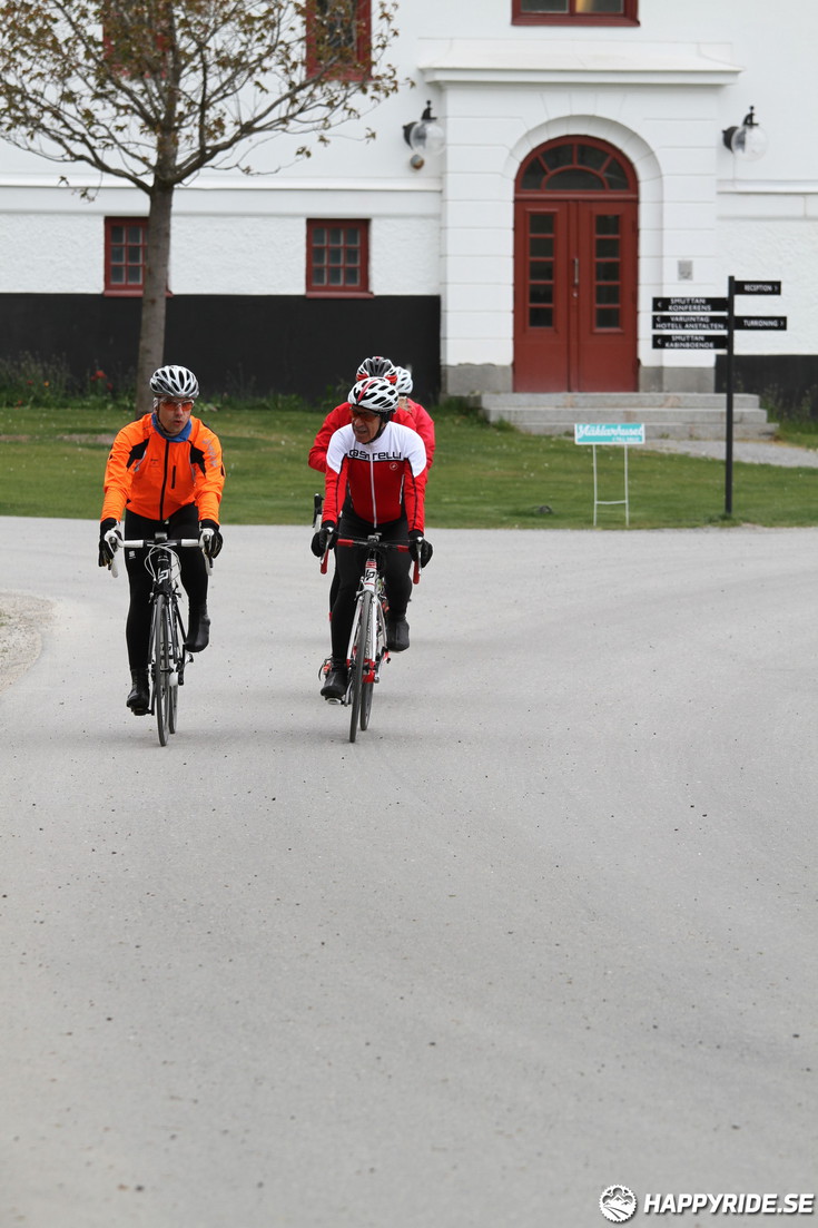 Bild från Skandisloppet LVG 2016