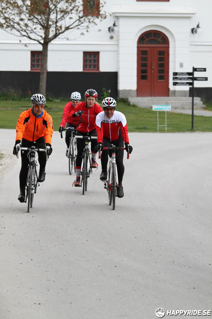 Bild från Skandisloppet LVG 2016