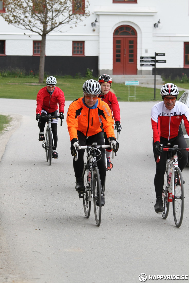 Bild från Skandisloppet LVG 2016