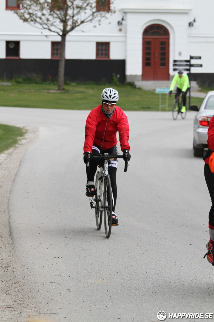 Bild från Skandisloppet LVG 2016